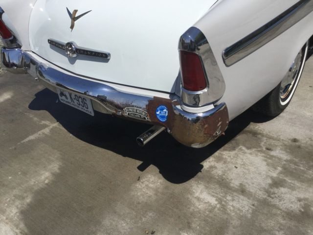 1955 Studebaker Champion Deluxe - photo 5