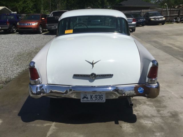 1955 Studebaker Champion Deluxe - photo 6