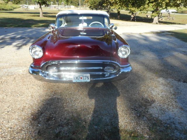 1955 Oldsmobile Eighty-Eight - photo 3