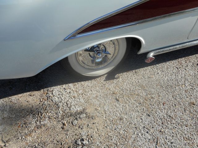 1955 Oldsmobile Eighty-Eight - photo 5