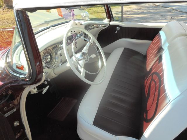 1955 Oldsmobile Eighty-Eight - photo 6