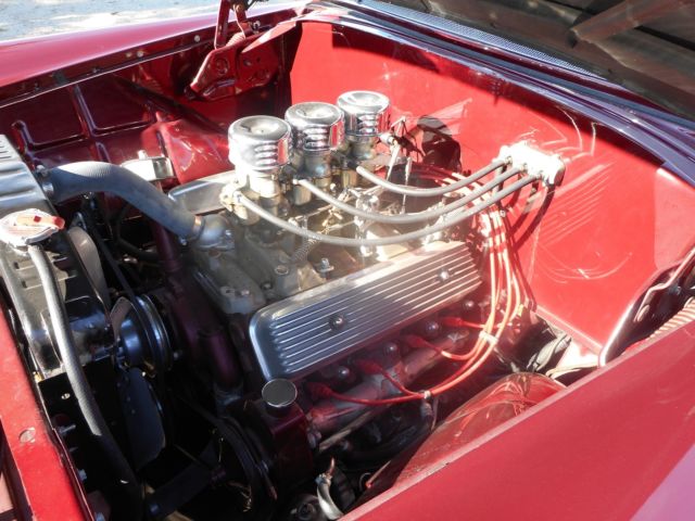 1955 Oldsmobile Eighty-Eight - photo 9
