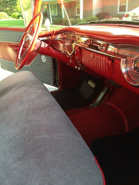 1955 Oldsmobile Other 2 Door Hard Top Deluxe - photo 11