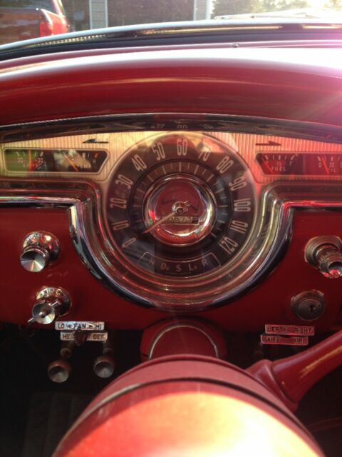 1955 Oldsmobile Other 2 Door Hard Top Deluxe - photo 6