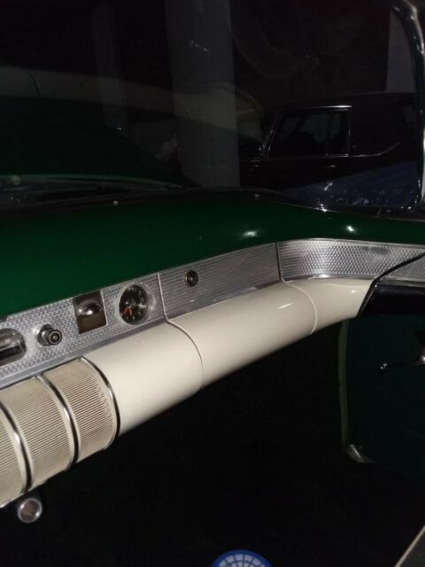 1955 Buick Roadmaster SUPER - photo 10