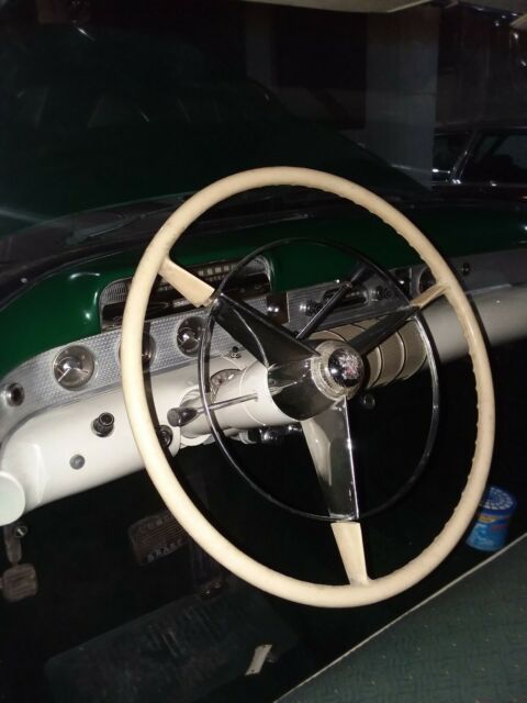 1955 Buick Roadmaster SUPER - photo 11