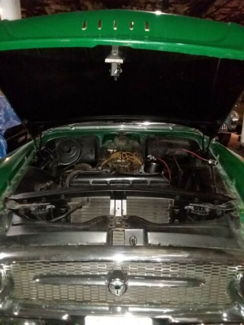 1955 Buick Roadmaster SUPER - photo 12