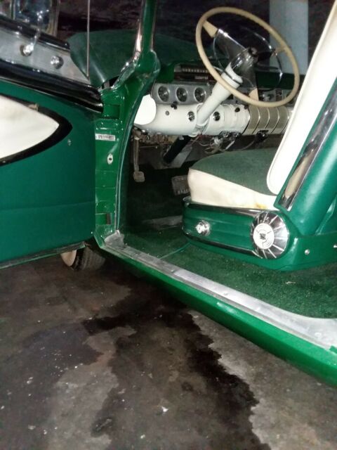 1955 Buick Roadmaster SUPER - photo 13