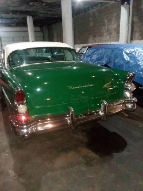 1955 Buick Roadmaster SUPER - photo 2