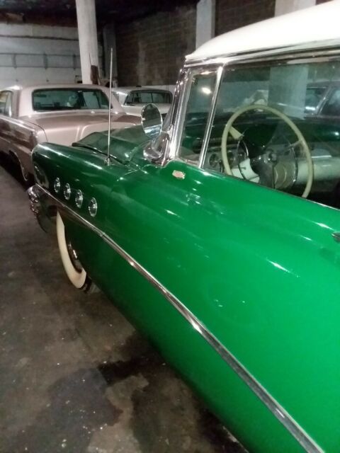 1955 Buick Roadmaster SUPER - photo 3