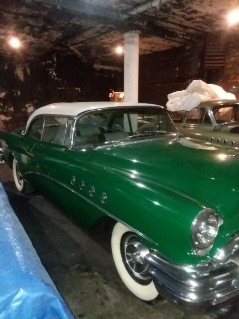 1955 Buick Roadmaster SUPER - photo 4