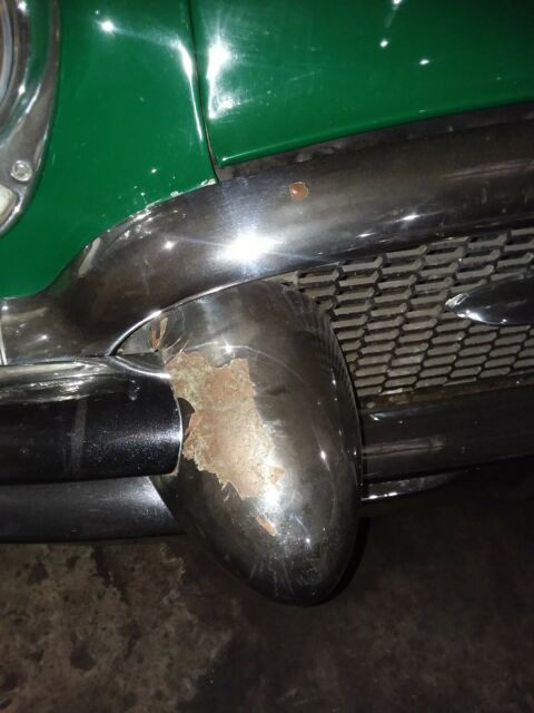 1955 Buick Roadmaster SUPER - photo 5