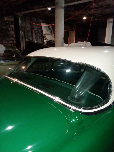 1955 Buick Roadmaster SUPER - photo 6