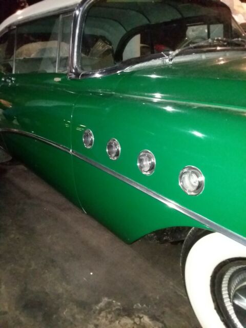 1955 Buick Roadmaster SUPER - photo 7