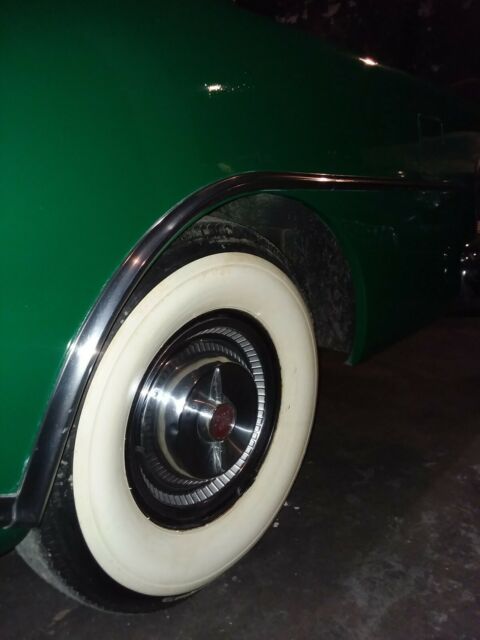 1955 Buick Roadmaster SUPER - photo 8