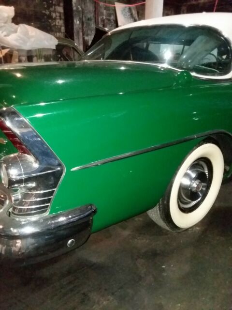 1955 Buick Roadmaster SUPER - photo 9