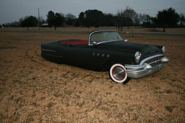 1955 Buick Super