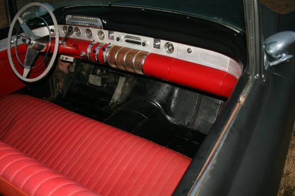 1955 Buick Super - photo 2