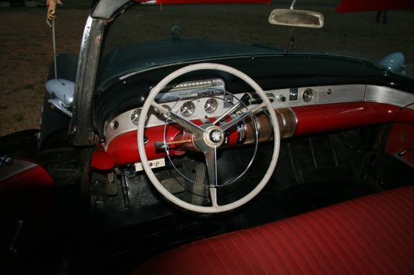 1955 Buick Super - photo 3
