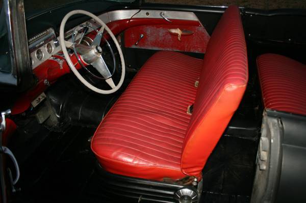 1955 Buick Super - photo 4