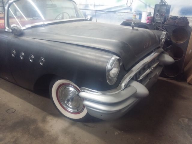 1955 Buick Super - photo 5