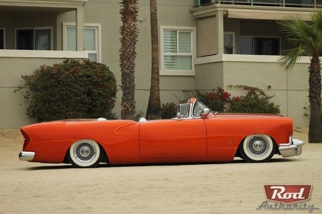 1955 Buick Super - photo 6