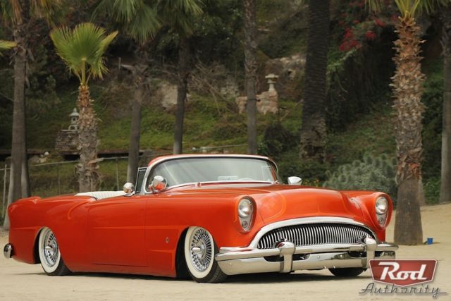1955 Buick Super - photo 7