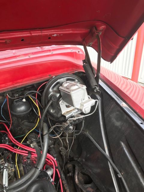 1955 Chevrolet Other Pickups - photo 12