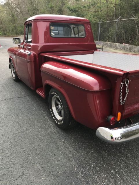 1955 Chevrolet Other Pickups - photo 2