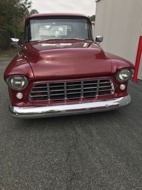 1955 Chevrolet Other Pickups - photo 3
