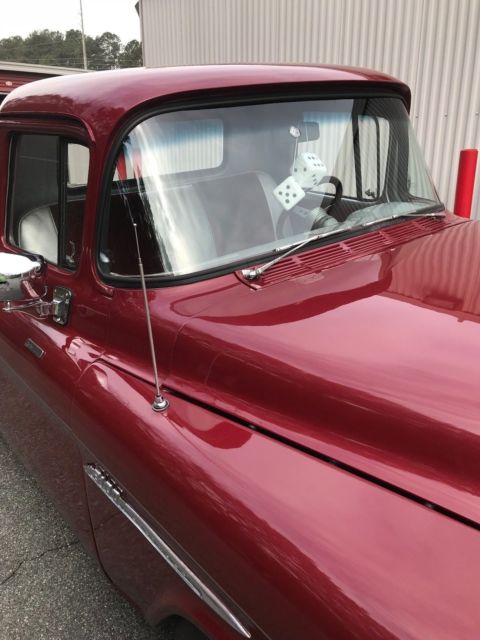 1955 Chevrolet Other Pickups - photo 5