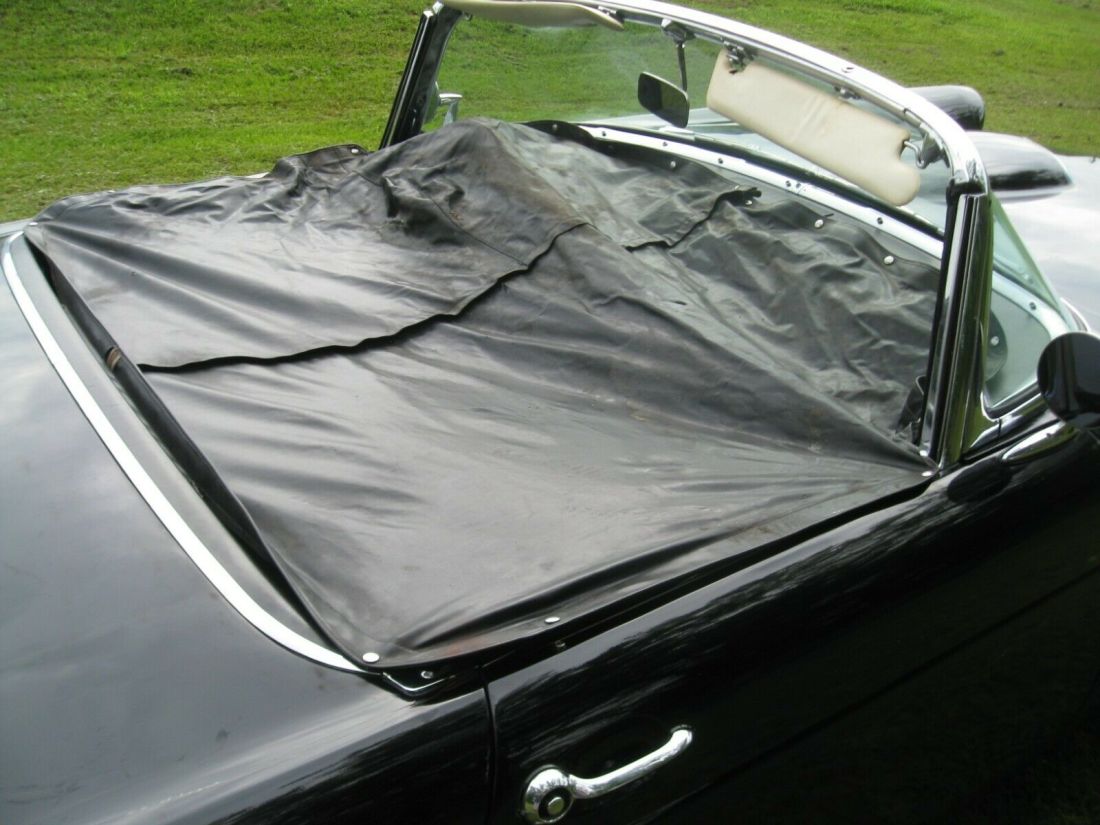 1955 Ford Thunderbird - photo 11