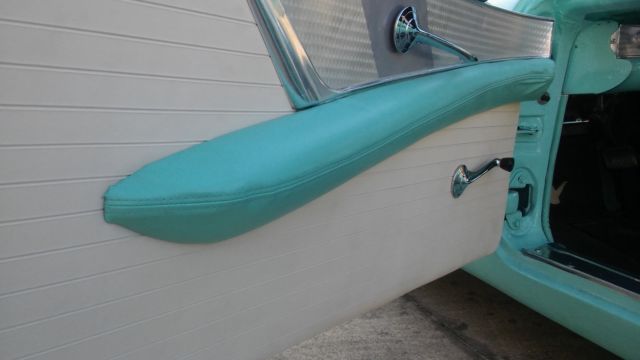 1955 Ford Thunderbird - photo 13