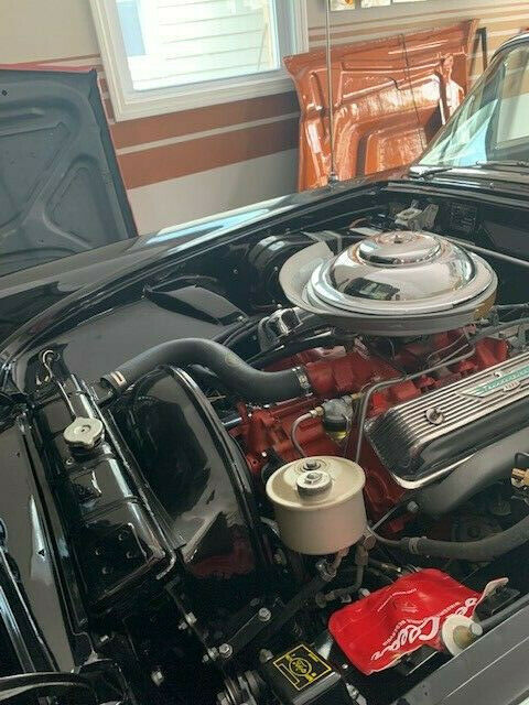 1955 Ford Thunderbird - photo 11