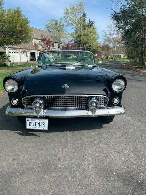 1955 Ford Thunderbird - photo 2