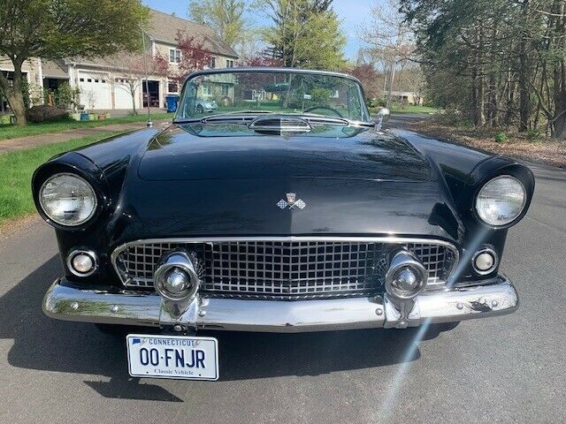 1955 Ford Thunderbird - photo 3