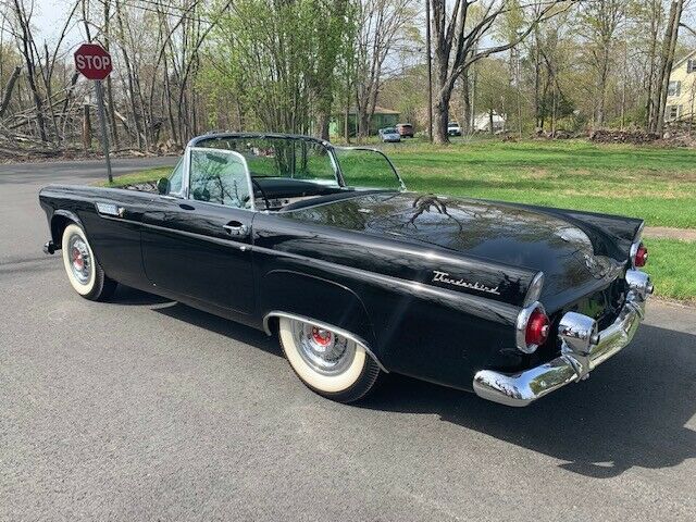 1955 Ford Thunderbird - photo 5