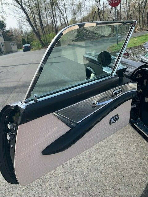 1955 Ford Thunderbird - photo 6