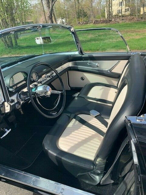 1955 Ford Thunderbird - photo 7