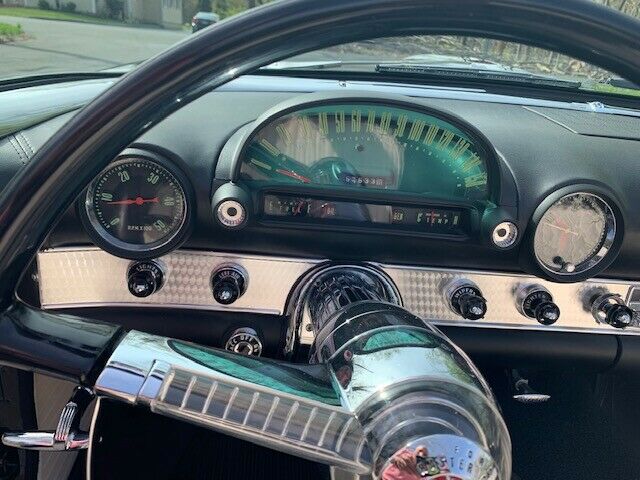 1955 Ford Thunderbird - photo 8