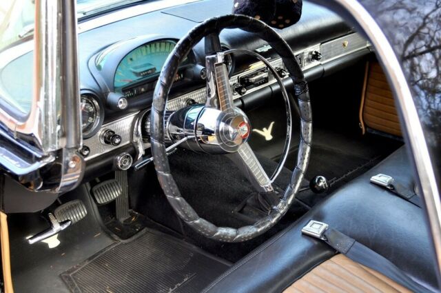 1955 Ford Thunderbird Porthole - photo 10