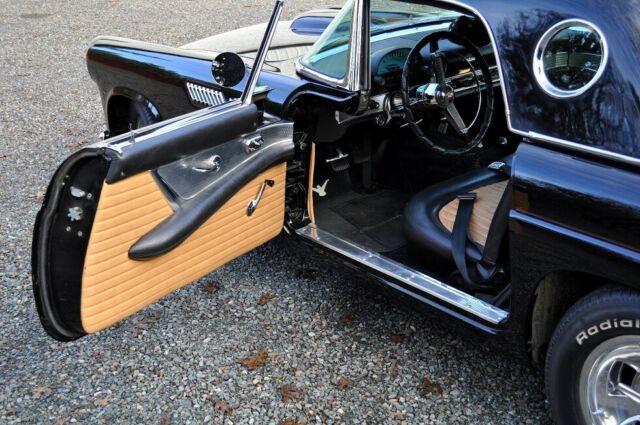 1955 Ford Thunderbird Porthole - photo 2
