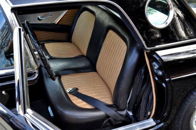 1955 Ford Thunderbird Porthole - photo 3