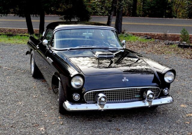 1955 Ford Thunderbird Porthole - photo 7
