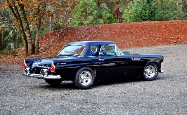 1955 Ford Thunderbird Porthole - photo 9