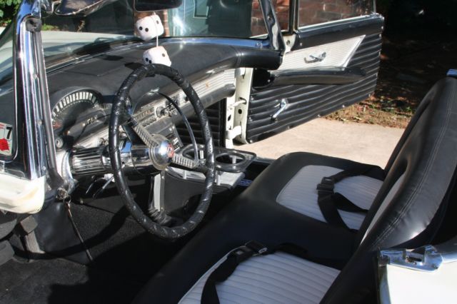 1955 Ford Thunderbird - photo 6