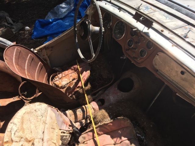 1955 Triumph Other - photo 5