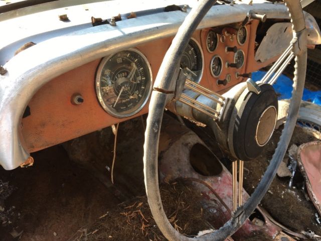 1955 Triumph Other - photo 6