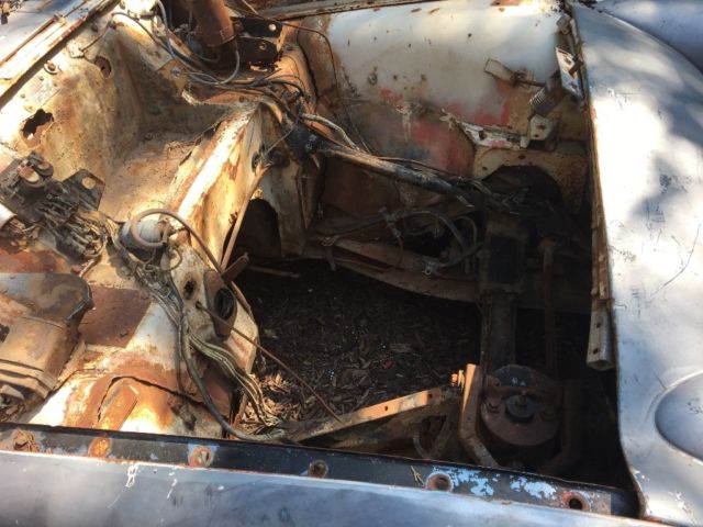 1955 Triumph Other - photo 7