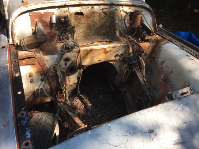 1955 Triumph Other - photo 8